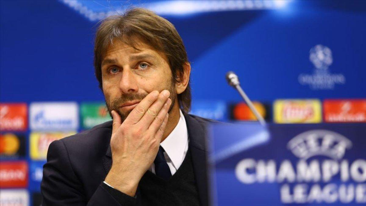 Conte'den Kane çıkışı: Bayern saygısızlık yapıyor