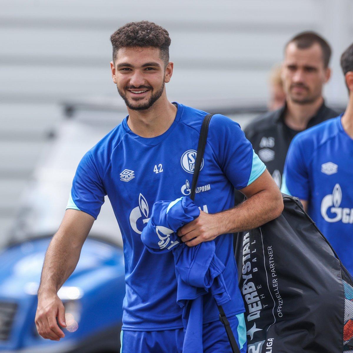 Beşiktaş’ın yeni hedefi Kerim Çalhanoğlu