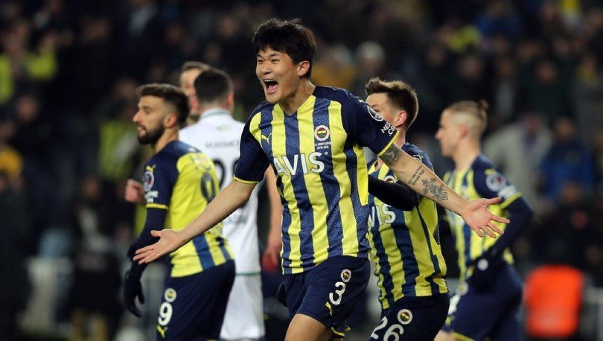 Napoli Başkanı De Laurentiis: Kim transferi kısa süre içinde bitecek