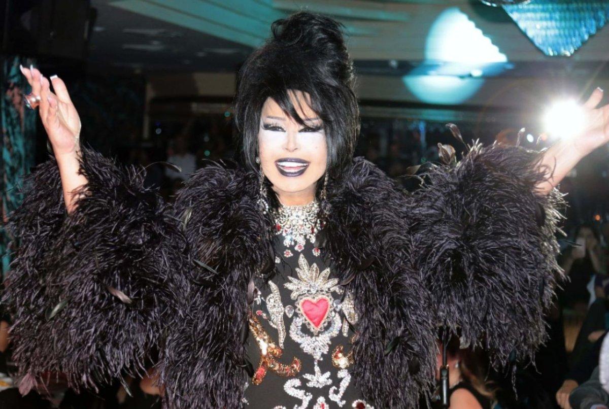 Murat Kekilli, Bülent Ersoy'a rahmetli dedi