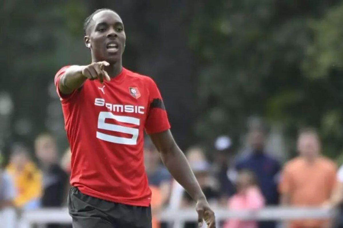 Sadece 89 dakika oynadı, 30 milyona Bayern'e gidiyor