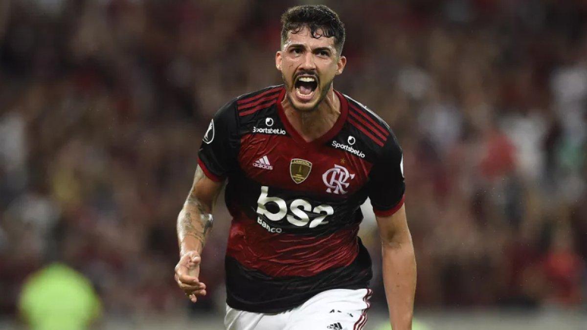 Fenerbahçe, Gustavo Henrique için son aşamada