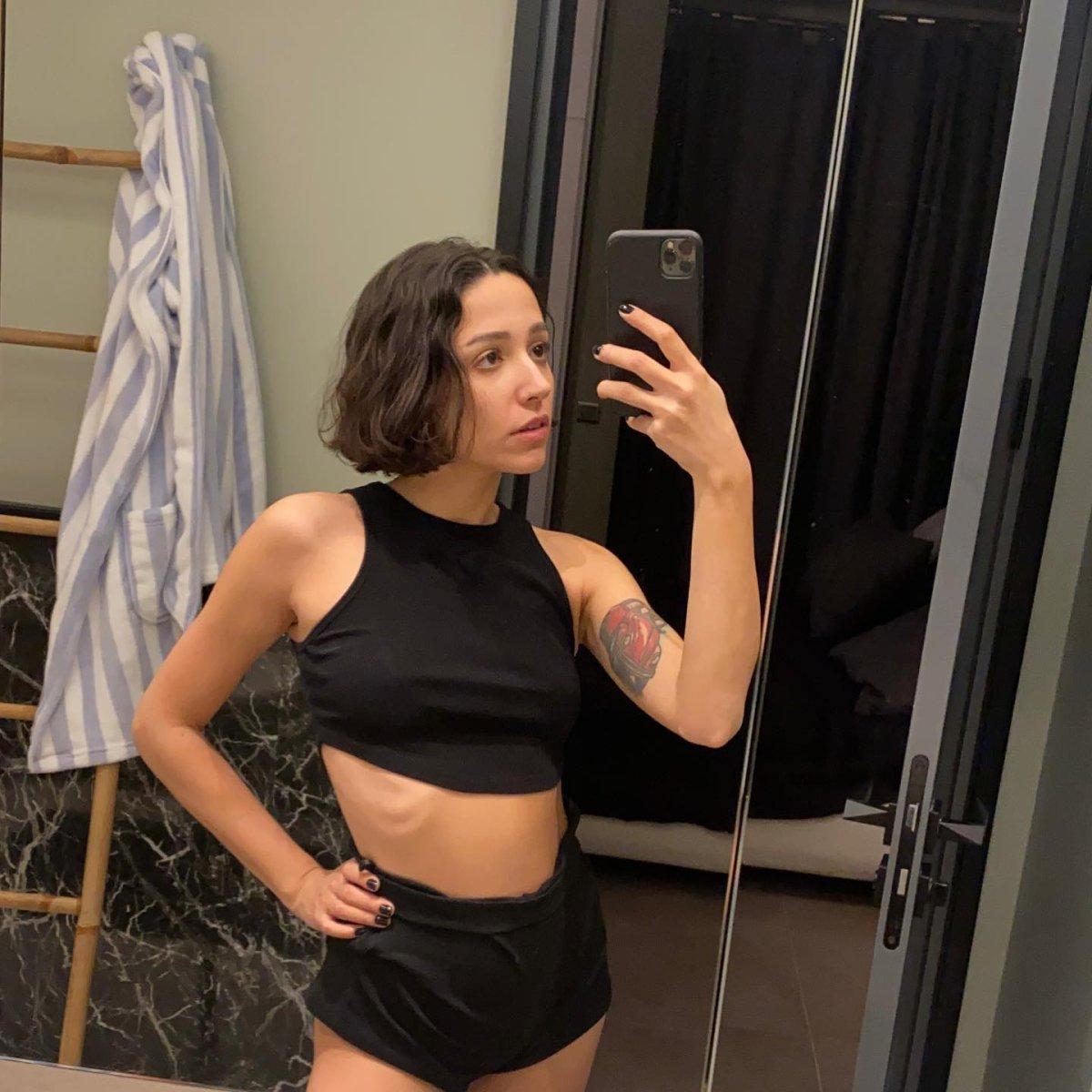 Doğukan Manço'dan Zeynep Bastık'a tepki