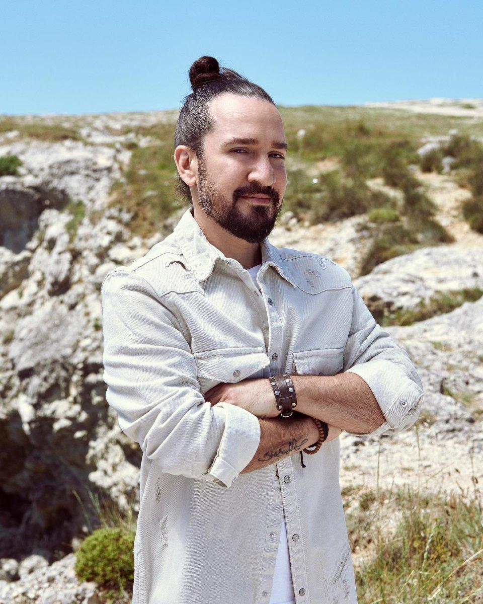 Doğukan Manço'dan Zeynep Bastık'a tepki