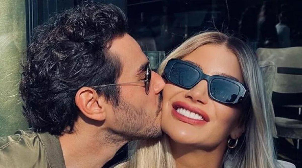 İrem Derici: Aşksızlıktan delireceğim