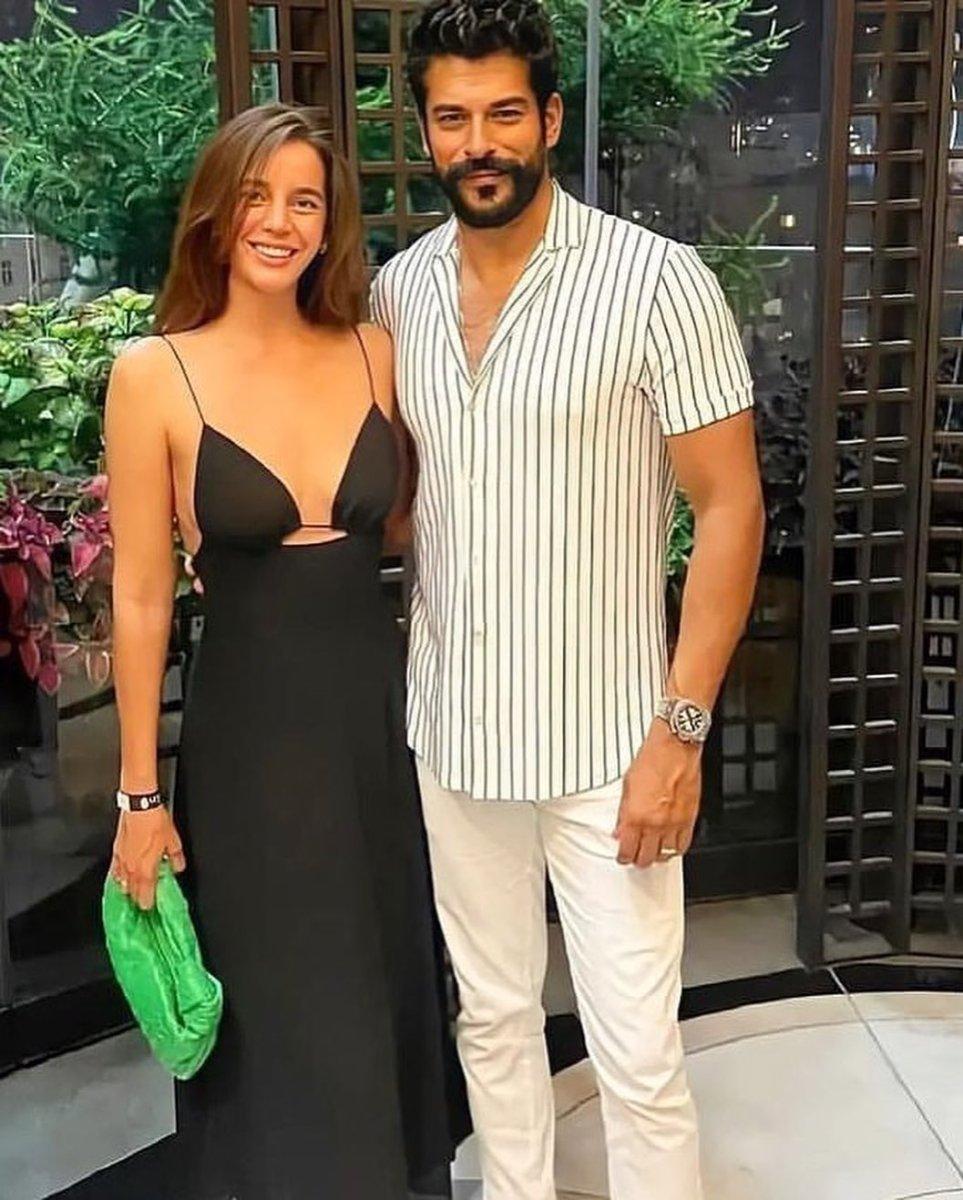 Burak Özçivit, Rusya’da izdiham yarattı