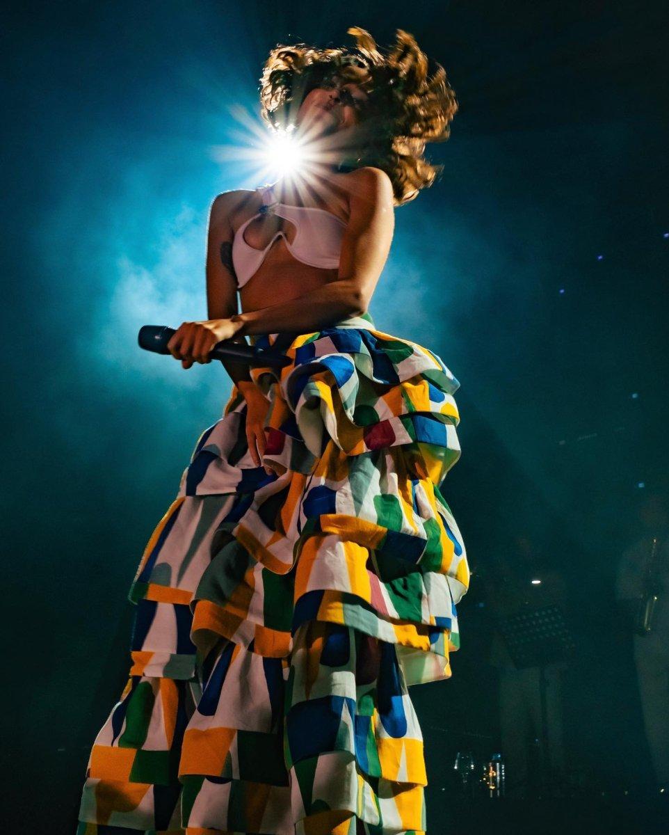 Doğukan Manço'dan Zeynep Bastık'a tepki