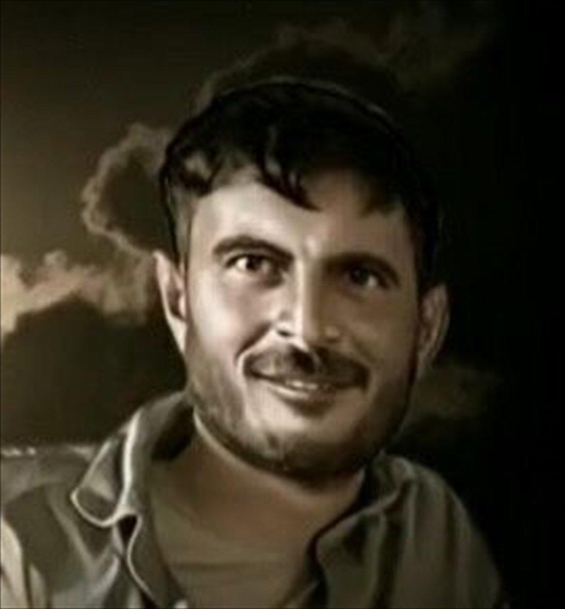 MİT'ten bir darbe daha: PKK'nın sözde üst düzey yöneticisi öldürüldü