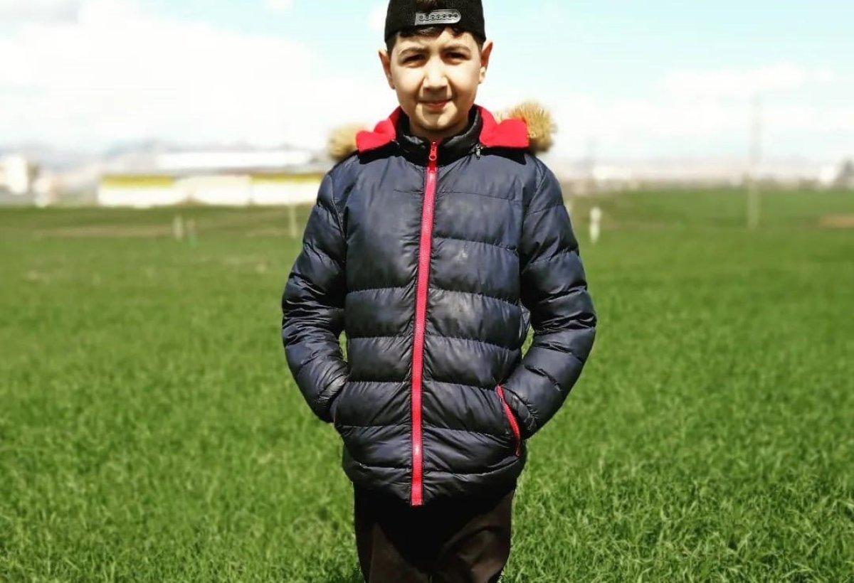 Mardin’de maganda kurşunu can aldı