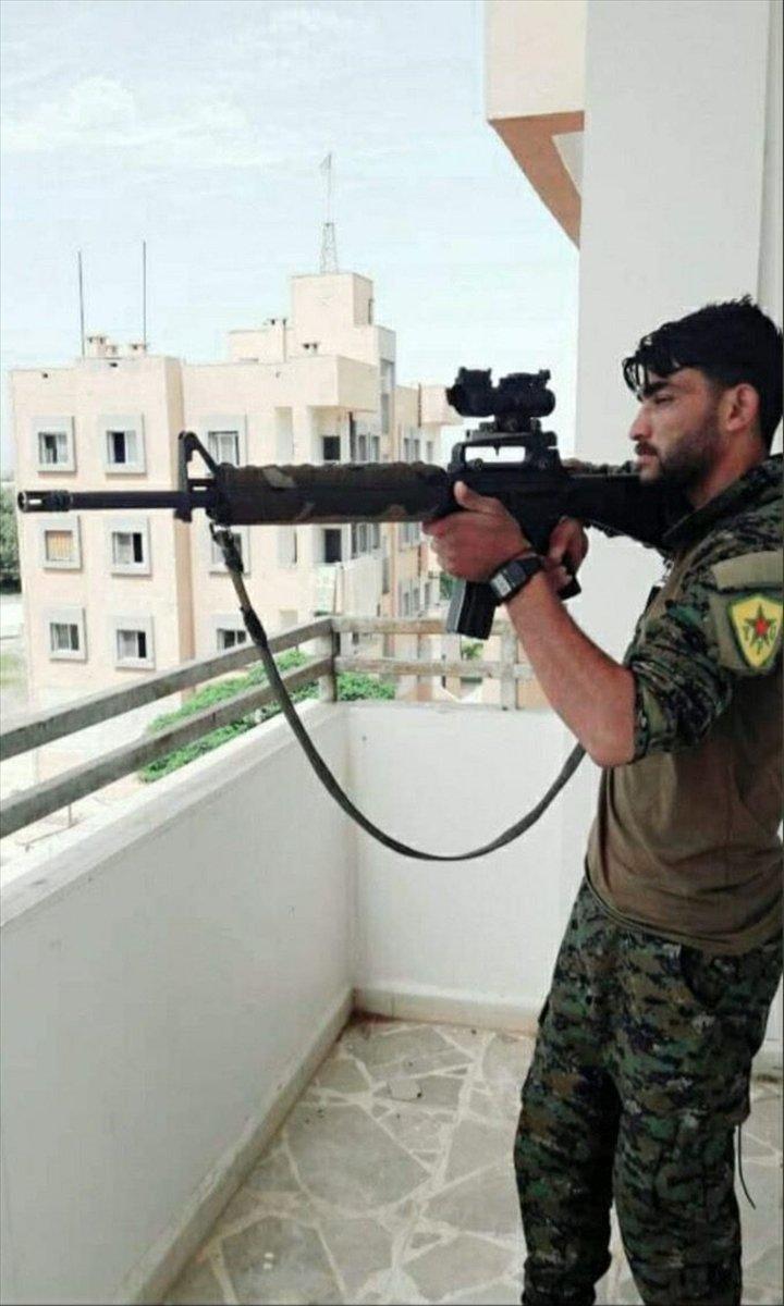 MİT'ten bir darbe daha: PKK'nın sözde üst düzey yöneticisi öldürüldü