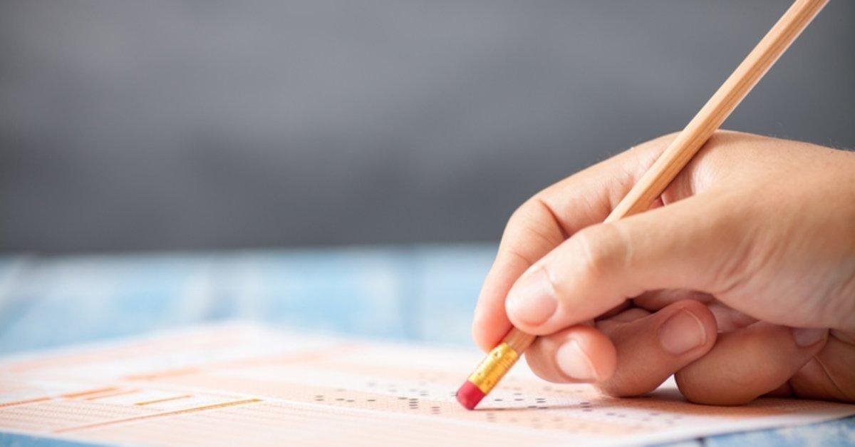 DGS sınav sonuçları açıklandı mı? DGS sonuç sorgulama