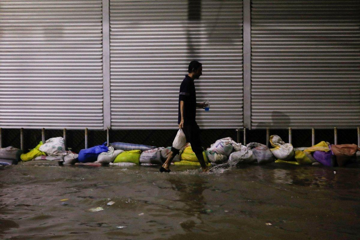 Pakistan'da sel felaketi: Can kaybı 312’ye yükseldi