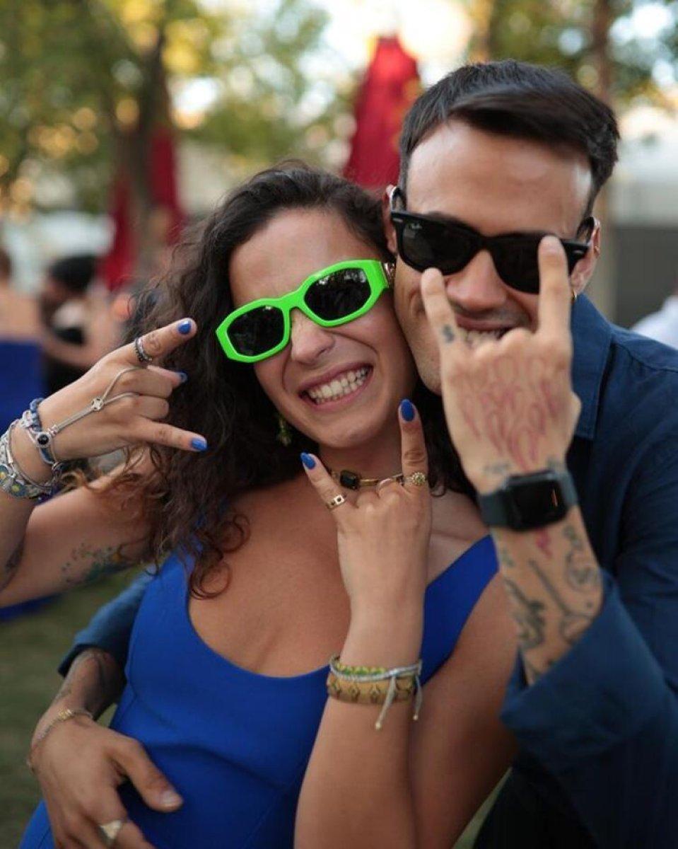 Aslı Bekiroğlu yeni bir aşka yelken açtı