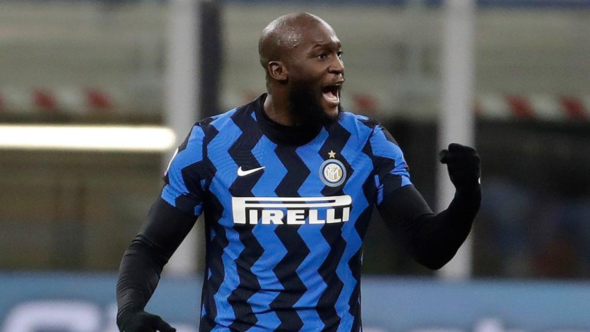 Lukaku’dan Akdeniz diyeti uygulaması