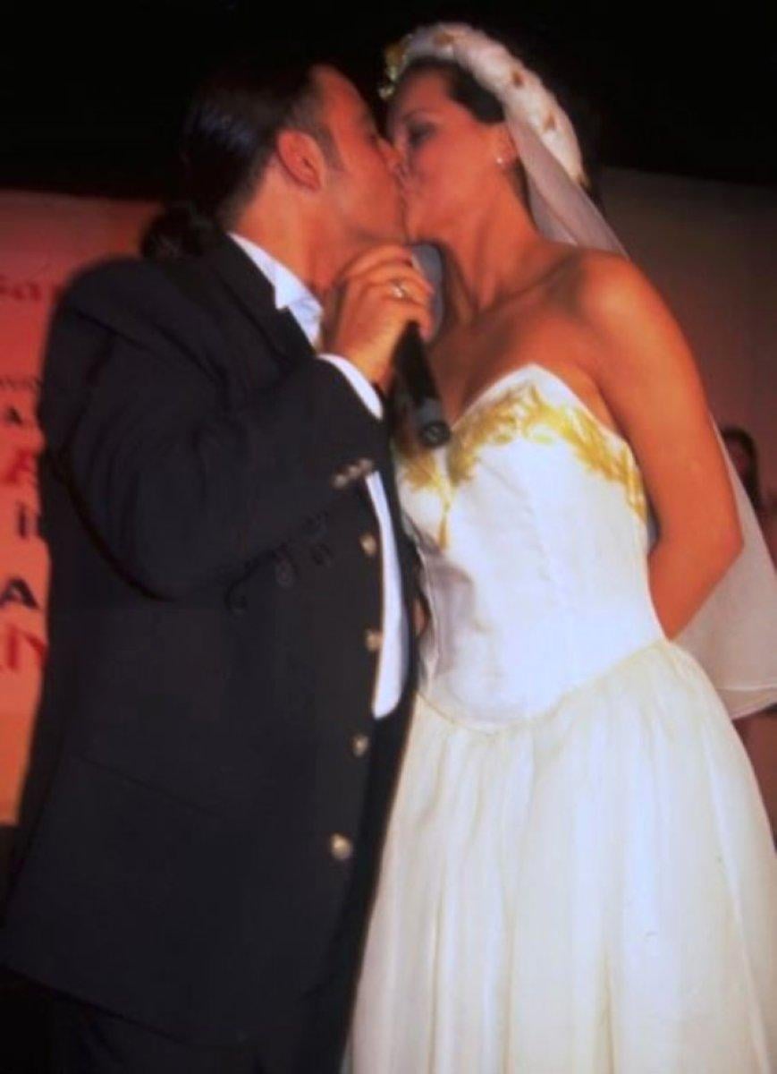 Ozan Orhon’dan yıllar sonra Ebru Şallı itirafı