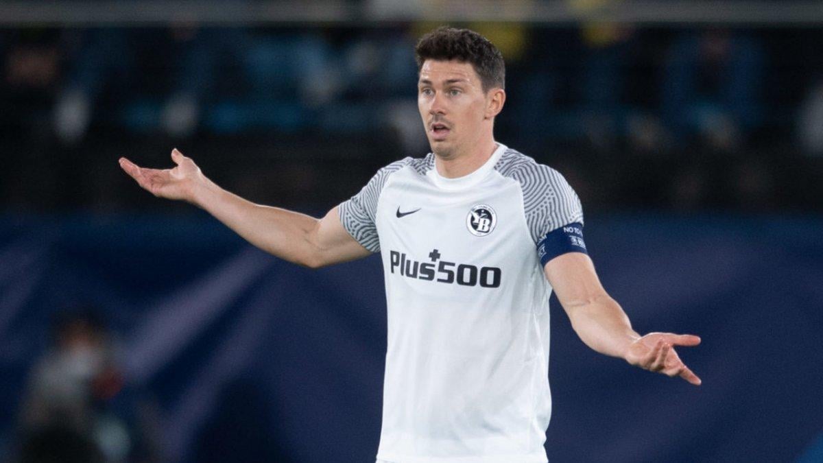 Beşiktaş Christian Fassnacht’a çok yakın