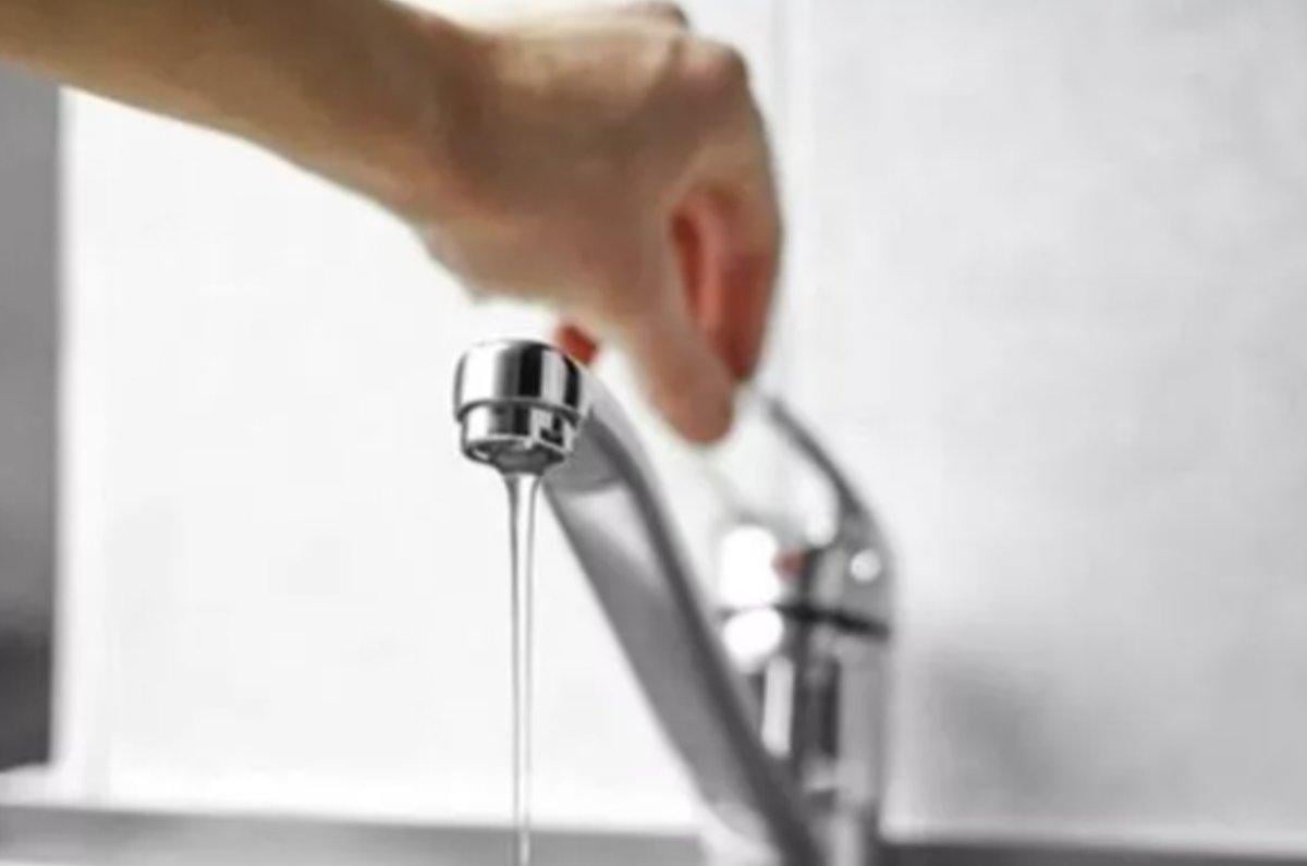 Ankara'da sular ne zaman gelecek? 25 Temmuz 2022 ASKİ su kesintisi ve arıza sorgulama