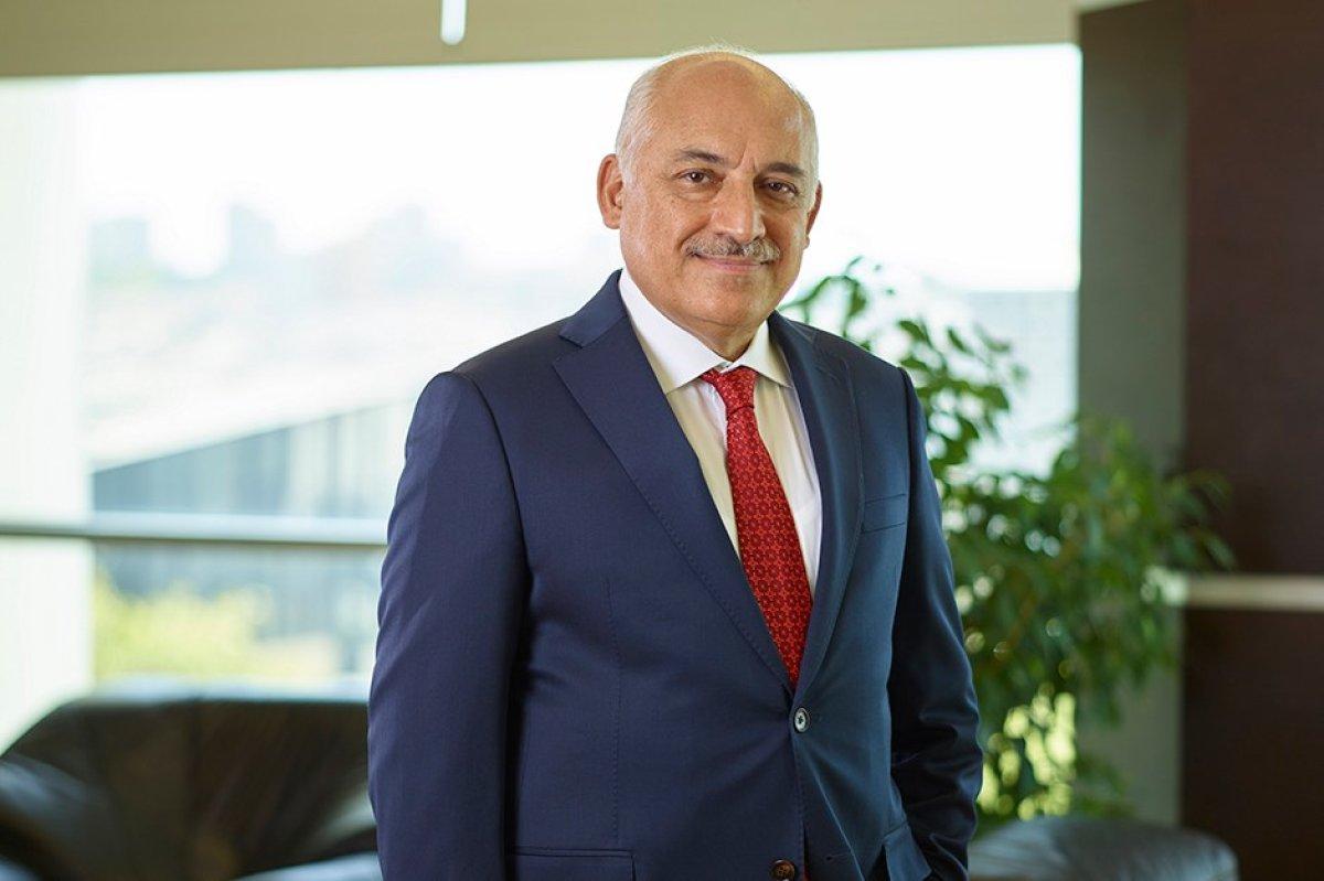 Mehmet Büyükekşi: Türk hakemleri tartışmanın odağında kaldı