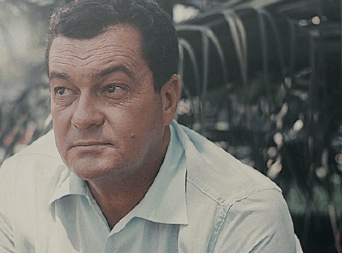 Şeker Portakalı'nın yazarı José Mauro de Vasconcelos'un 38'inci ölüm yıl dönümü