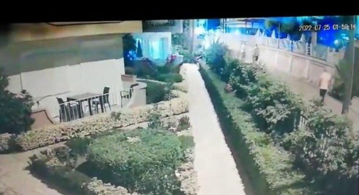 Marmaris'te İngiliz gencin 'düştü' dediği babasını öldürdüğü ortaya çıktı