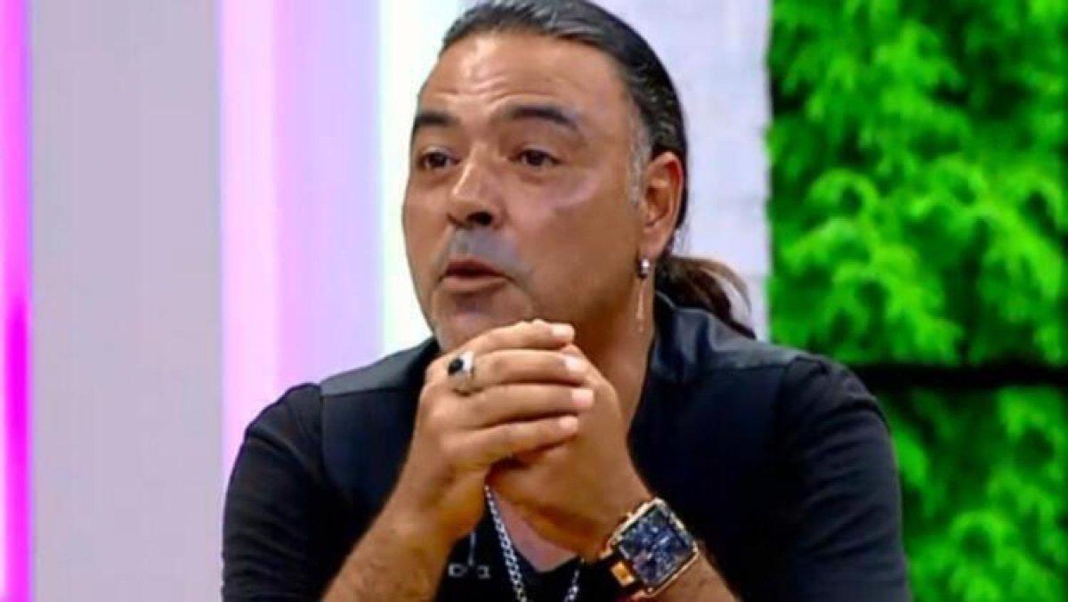 Ozan Orhon’dan yıllar sonra Ebru Şallı itirafı