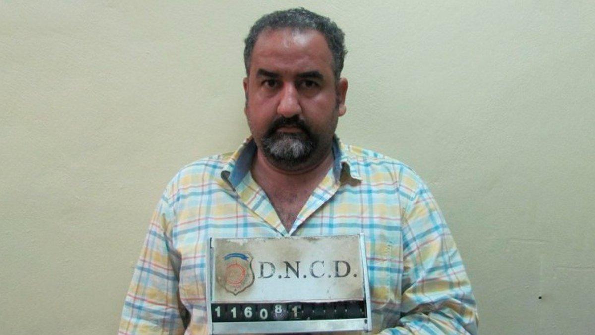 Jovenel Moise suikastının şüphelisi, Türkiye'den çıkamıyor