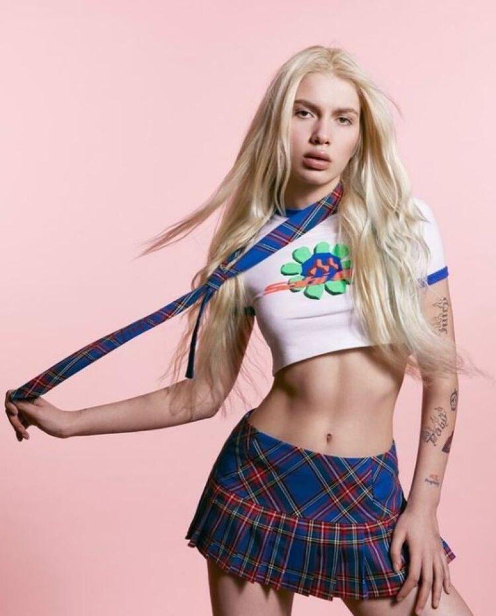 Aleyna Tilki: Toplumsal bir deneyim