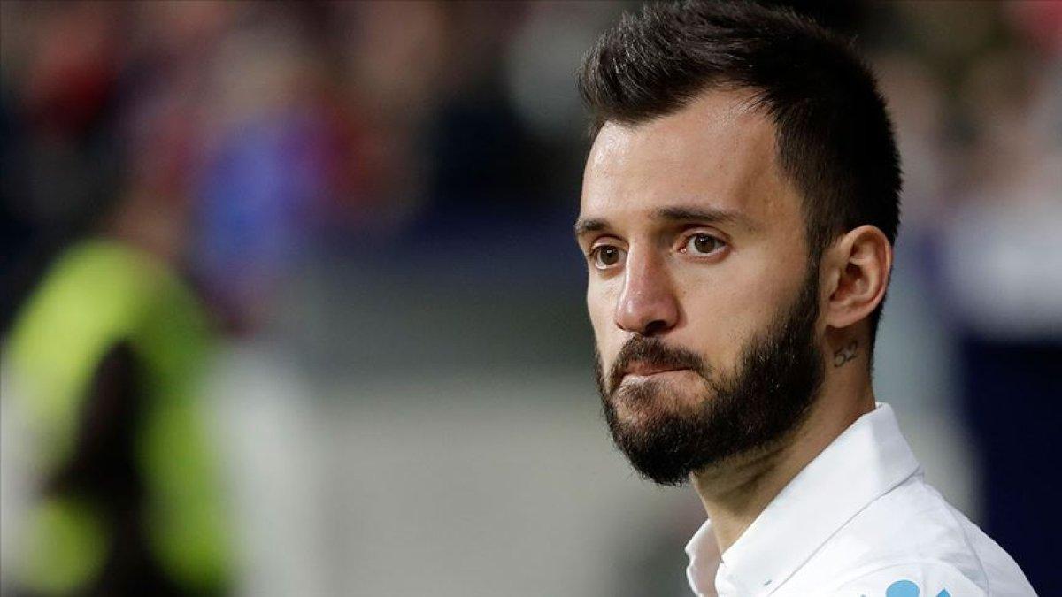 Emre Çolak, Eyüpspor'a gidiyor