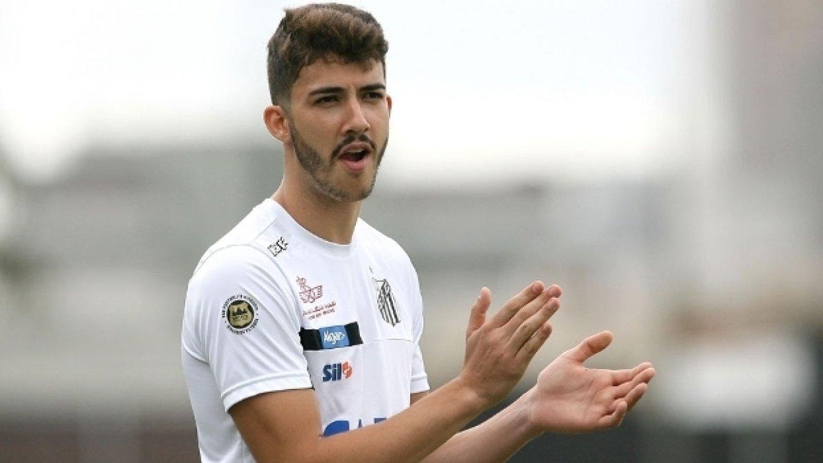 Gustavo Henrique kimdir, nereli ve kaç yaşında? Fenerbahçe'ye gelecek mi?