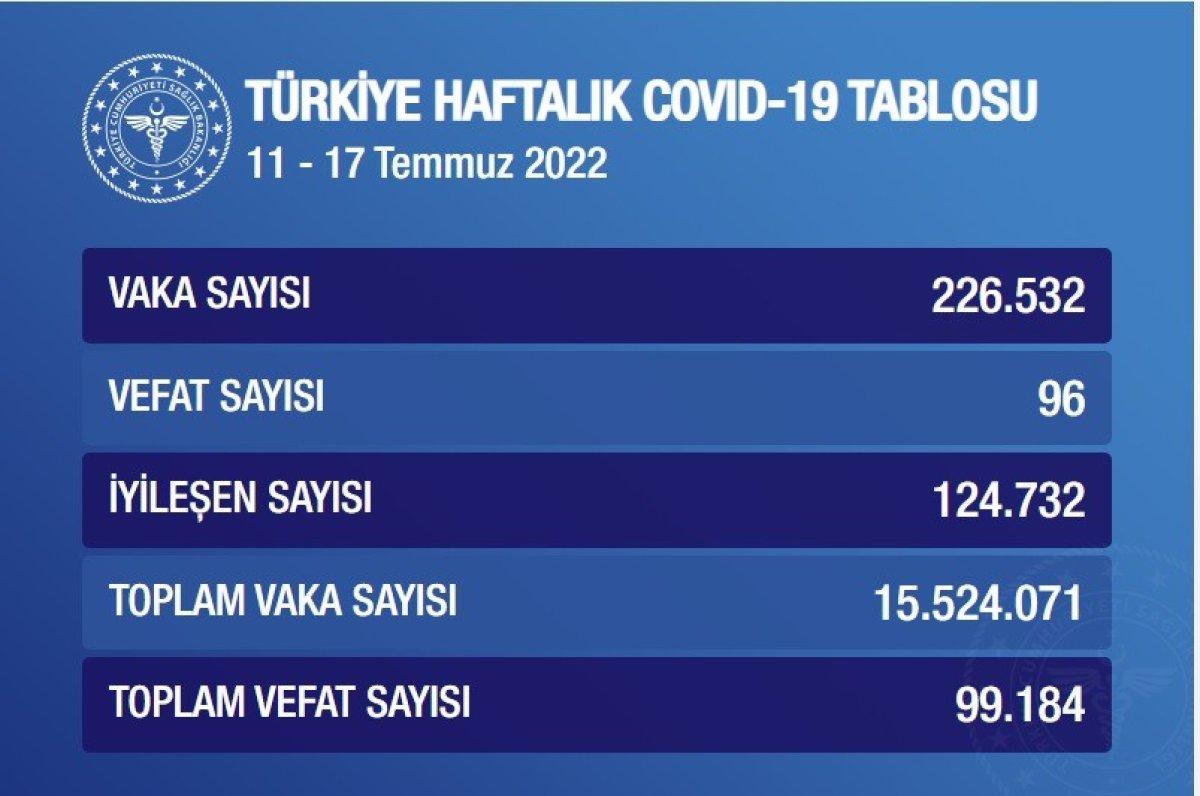 Edirne'de artan vaka sayısı vatandaşları korkuttu