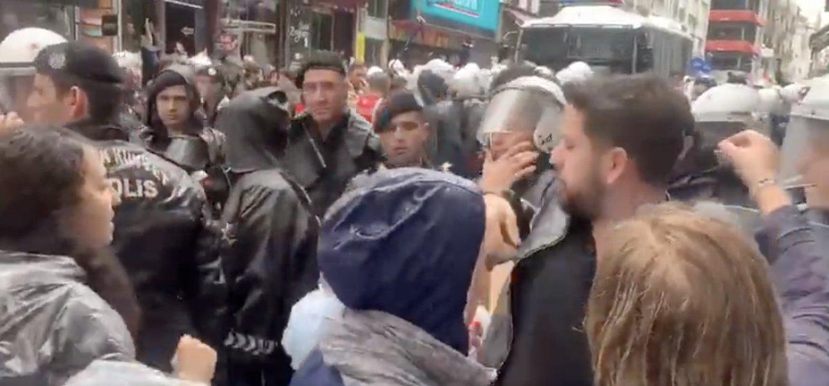 TBMM Karma Komisyonu, Salihe Aydeniz'in dokunulmazlığını görüştü