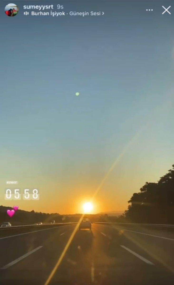 Bolu'daki feci kaza: Anne ve babasından 3 gün sonra can verdi