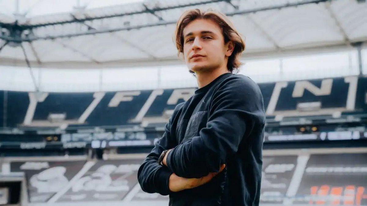 Frankfurt'tan Galatasaray'a Ali Akman için şartlı evet