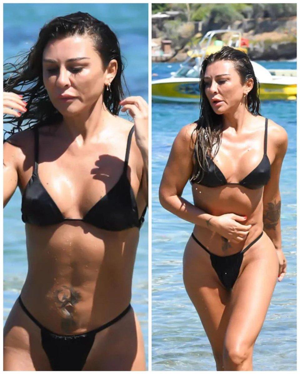 Selen Görgüzel: Hamdi bana hala aşık