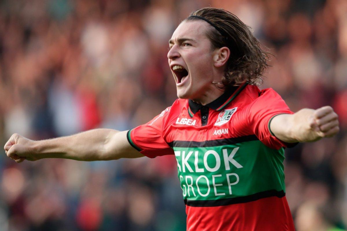 Frankfurt'tan Galatasaray'a Ali Akman için şartlı evet