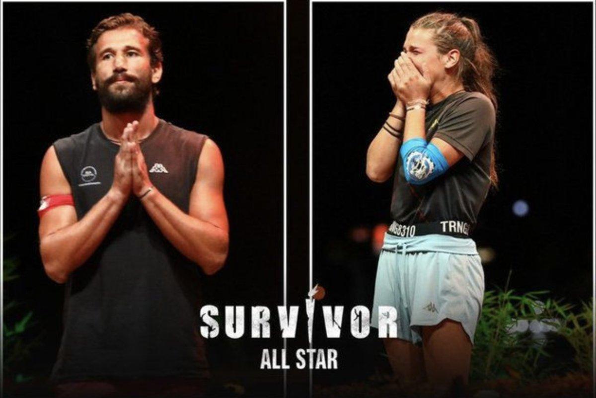 Adem Kılıçcı, Nisa Bölükbaşı'nı topa tuttu