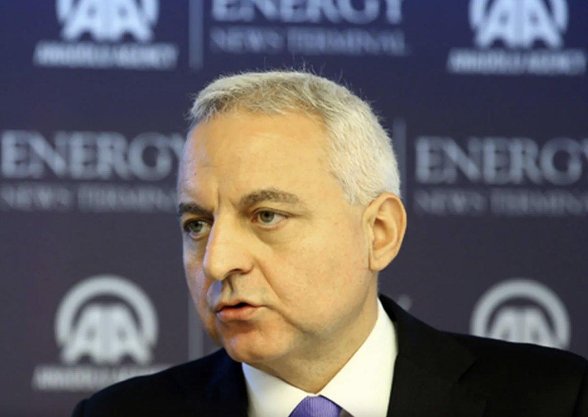 Tufan Erginbilgiç, Rolls-Royce'un yeni CEO'su olacak