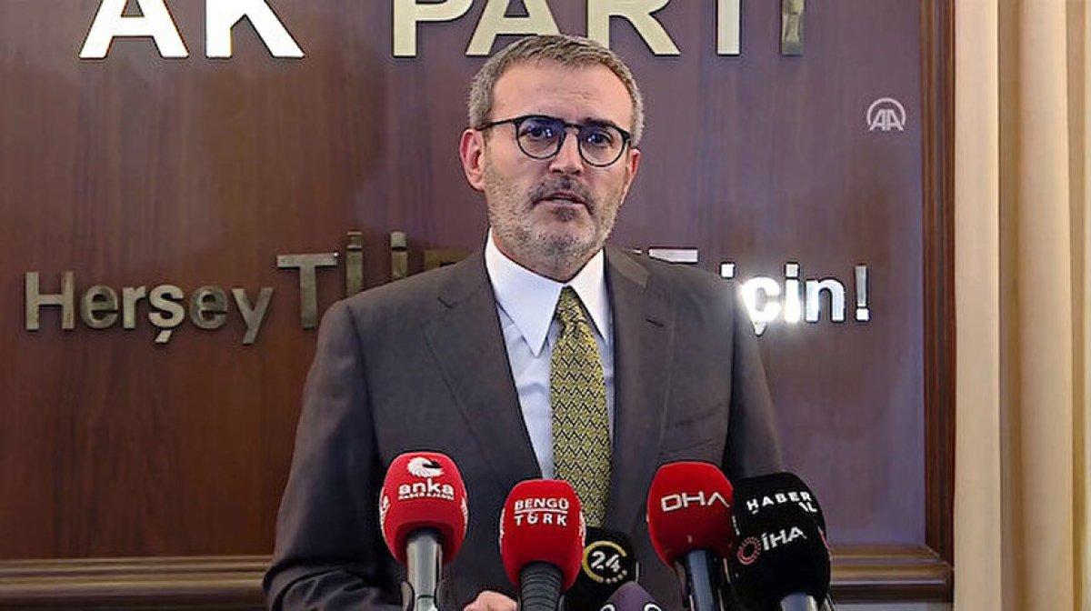 Mustafa Şentop Meclis'i 1 Ağustos'ta toplantıya çağırdı