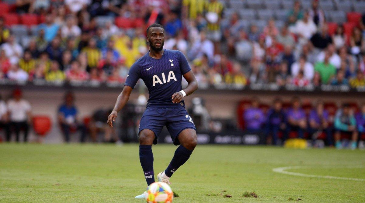 Galatasaray, Ndombele’yi istiyor