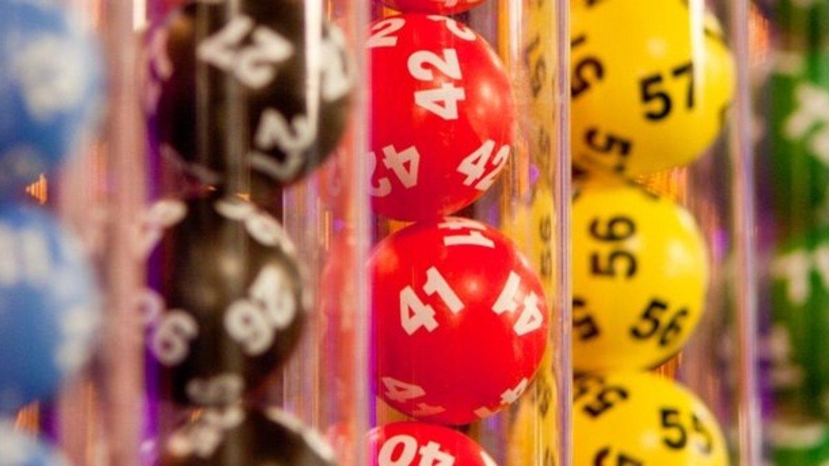 Çılgın Sayısal Loto 25 Temmuz çekiliş sonuçları açıklandı! 104 milyonluk rekor ikramiye..