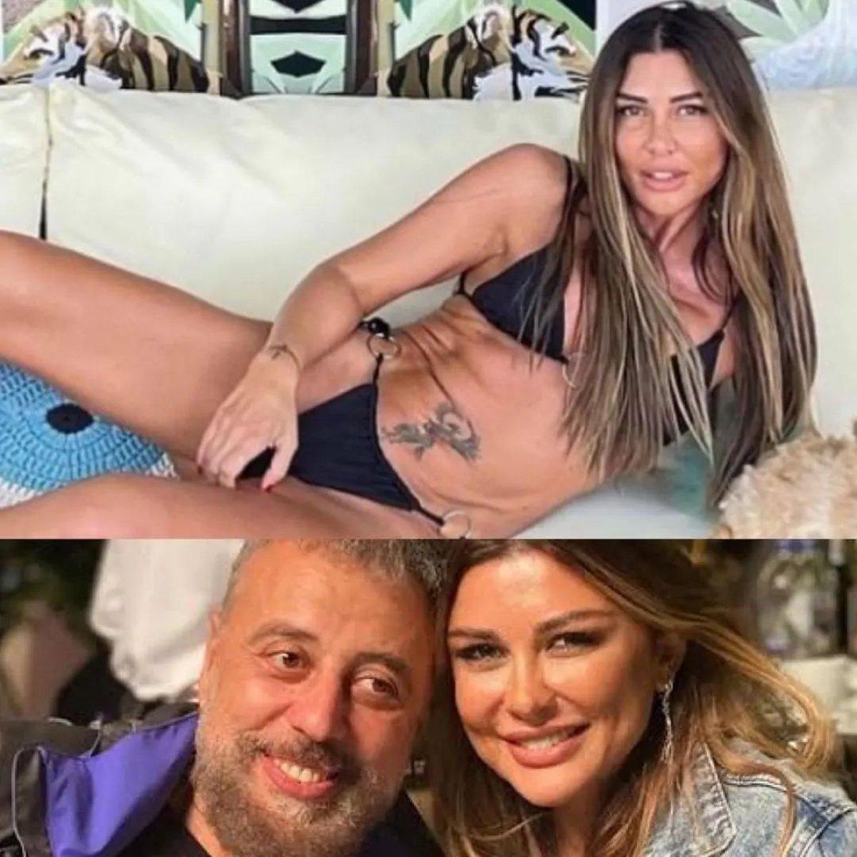 Selen Görgüzel: Hamdi bana hala aşık