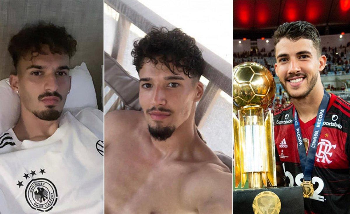 Gustavo Henrique'nin geliş saati belli oldu