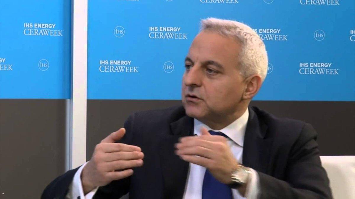 Tufan Erginbilgiç kimdir? Rolls Royce'un başına geçen Türk..