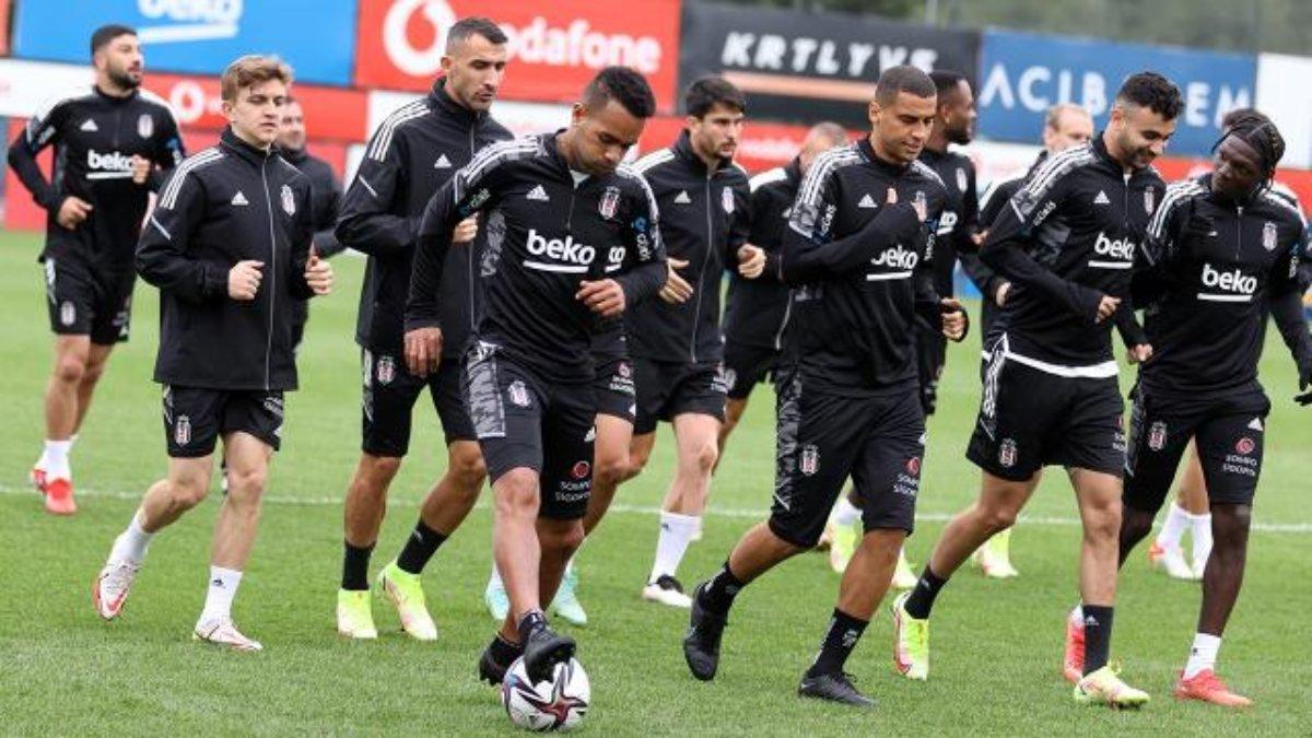 Beşiktaş - Alaves maçı ne zaman, saat kaçta ve hangi kanalda yayınlanacak?