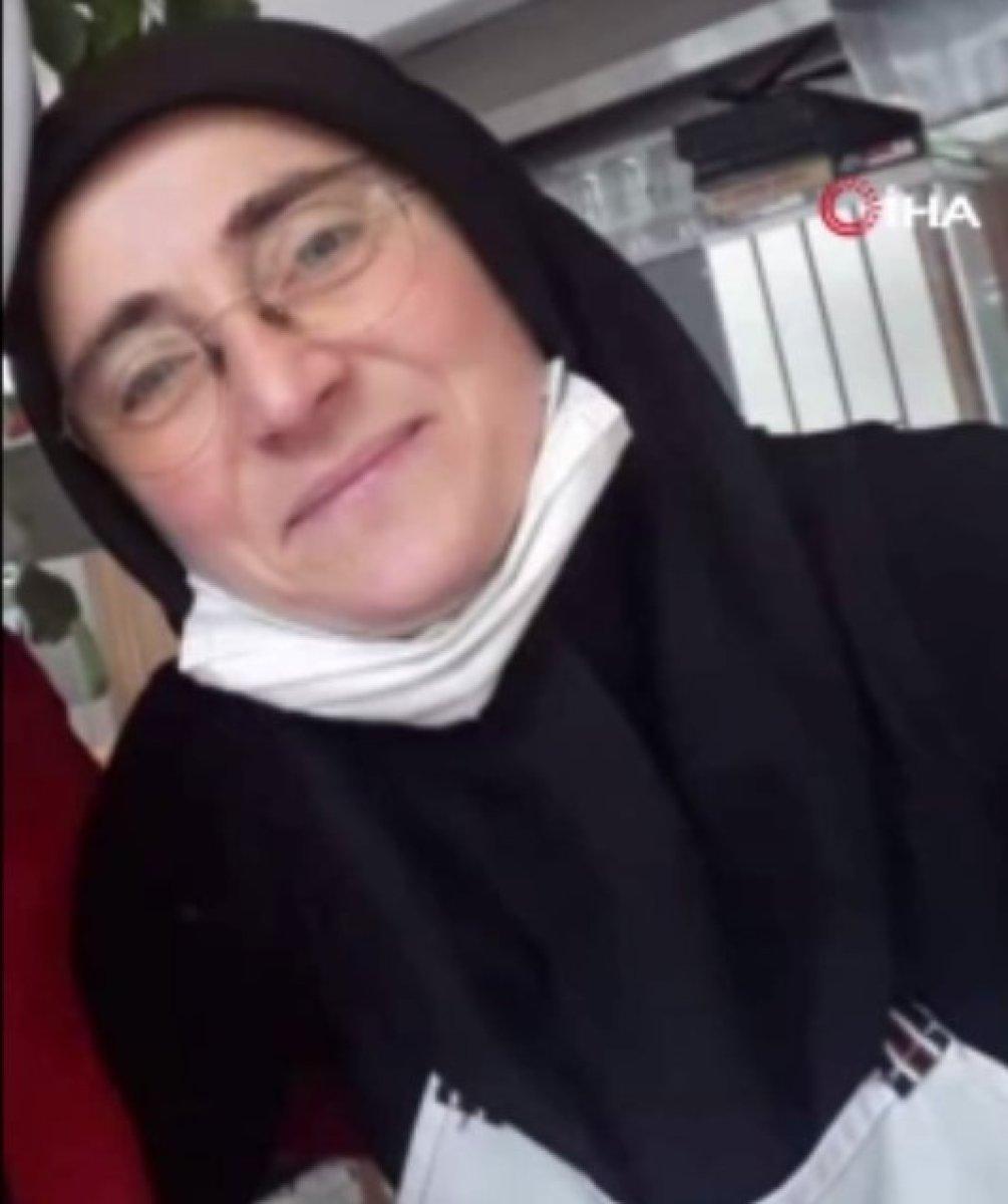 Ordu'da karısını ezerek öldüren kocaya ağırlaştırılmış müebbet