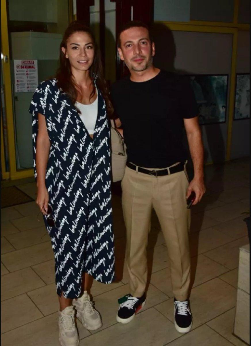 Oğuzhan Koç ve Demet Özdemir’in düğün tarihi belli oldu