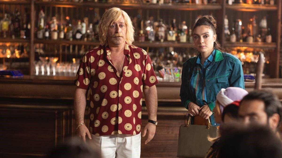 Cem Yılmaz: Bu adam benim babam