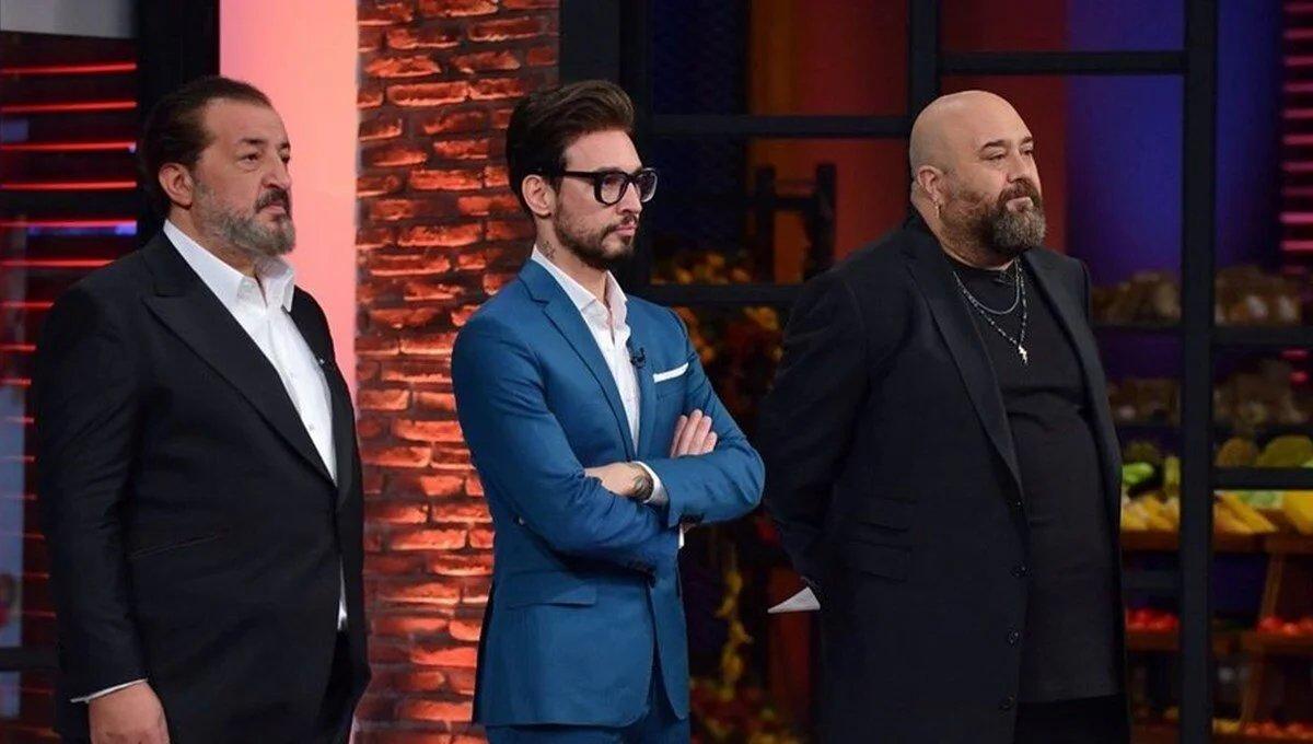 Masterchef'te jüri üyelerinin maaşları ortaya çıktı