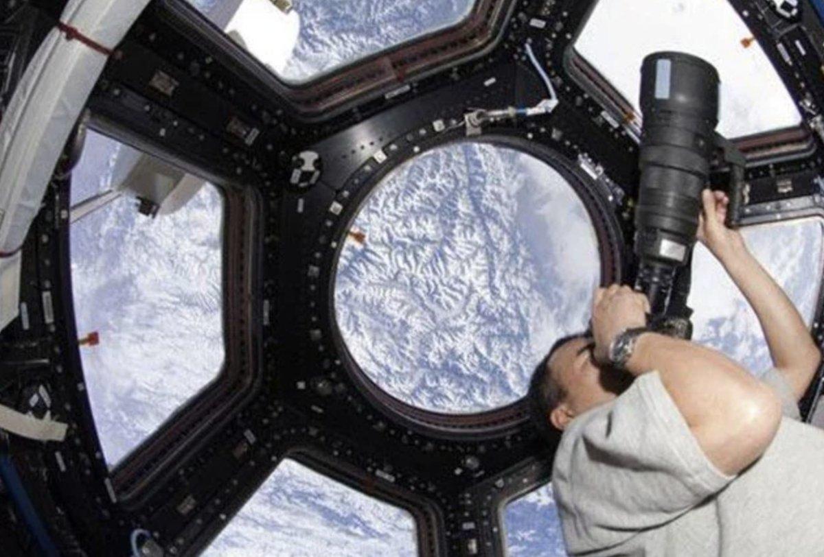 Rusya, Uluslararası Uzay İstasyonu’ndan ayrılıyor