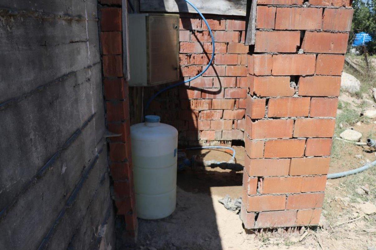 Bolu’da 141 kişinin zehirlendiği köyde kurban etinden numune alındı